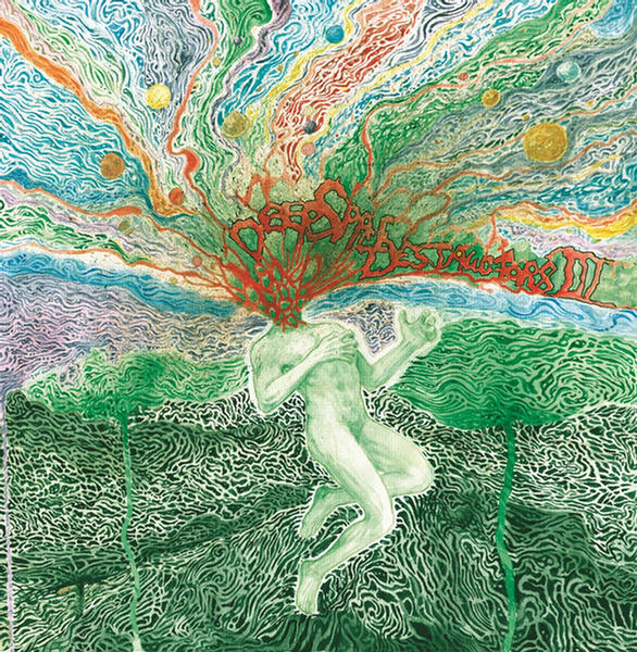 III